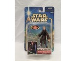 Star Wars Attack Of The Clones Anakin Skywalker Hangar Duel Action Figure - $29.69