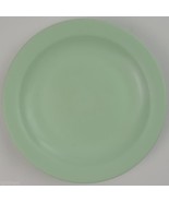 Boonton Light Green Melamine Bread Plate Vintage Collectible Tableware M... - £3.98 GBP