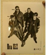 Dru Hill Press Kit Photo Sisqó - $37.81 CAD