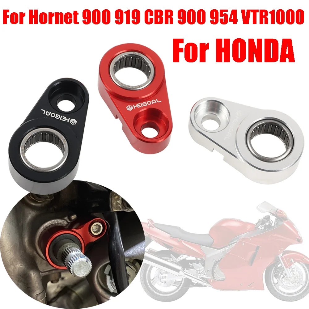 For Honda CB900F Hornet 919 Cbr 900 Rr 954 VTR1000 Rvt 1000 Vfr 1200 Accessories - £25.71 GBP