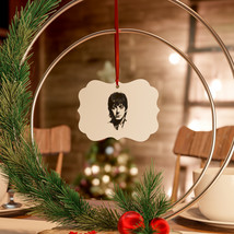 Paul McCartney Aluminum Ornaments: Decorate with Music Legend (1-20pcs) - £11.55 GBP+