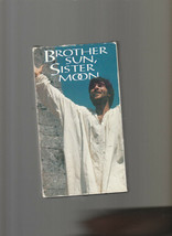Brother Sun, Sister Moon (VHS, 1993) - £4.66 GBP
