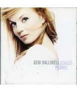 Geri Halliwell  (Schizophonic) - $3.98