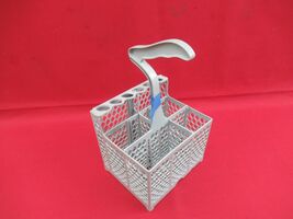 525489 Fisher &amp; Paykel Drawer Dishwasher Silverware Basket - $28.75