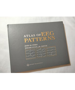Atlas of EEG Patterns by John M. Stern - $98.95