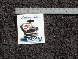 Dale Earnhardt #3 &amp; car w/RCR on a Collector&#39;s hat pin - €12,10 EUR