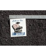 Dale Earnhardt #3 &amp; car w/RCR on a Collector&#39;s hat pin - £11.19 GBP