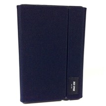 Jack Spade NY.Electronic Tablet Luggage Nylon Folio For I-pad Mini 4.Navy.NIB - £19.25 GBP
