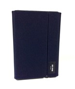 Jack Spade NY.Electronic Tablet Luggage Nylon Folio For I-pad Mini 4.Nav... - $24.14