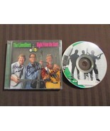 LIMELITERS RIGHT FROM THE START HAND AUTOGRAPHED CD AMERICAN FOLK MUSIC ... - $572.87 MXN