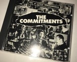 Il Commitments Colonna Sonora Originale (CD) - $10.00