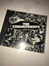 Il Commitments Colonna Sonora Originale (CD) - £7.82 GBP