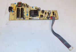 TCL TV  Power Supply Board 40-L12DH4-PWD1CG 30805-000149 - $346.70 MXN