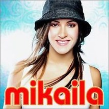 Mikaila  (So In Love With Two) Single - £3.11 GBP
