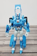 Transformers War For Cybertron Siege CHROMIA Action Figure Deluxe Class WFC 2018 - £16.96 GBP