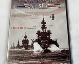 VICTORY AT SEA VOL 1 (DVD) Episodes 1-6 - $4.23