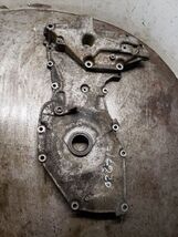 Timing Cover 1.6L Fits 12-19 VERSA 1062655 - $80.07