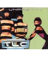 TLC  (Unpretty) CD - £3.16 GBP