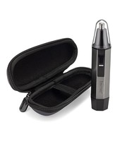The Water-Resistant, Heavy-Duty Steel Nose Trimmer From Toilettree Products - $36.97