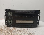 Audio Equipment Radio Opt US8 ID 15224733 Fits 05-07 RELAY 1063244 - £48.88 GBP