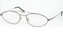 Etienne Aigner Titan De Luxe EA249 603 Multicolor Eyeglasses Glasses 54-17-135mm - £37.38 GBP