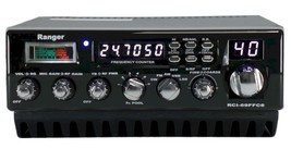 RCI69 FFC6 10 Meter Radio AM-FM-SSB - $779.00