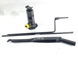 Spare Tire Jack Kit OEM 2001 Jeep Cherokee90 Day Warranty! Fast Shipping and ... - £57.10 GBP