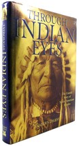 Editors Of Reader&#39;s Digest Through Indian Eyes The Untold Story Of Native Americ - £71.72 GBP