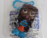 2001 Mcdonalds Happy Meal Toys Diva Stars Watch #6 New - $3.95
