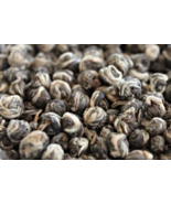Teas2u China Jasmine Dragon &quot;Phoenix Pearls&quot; Scented Green Tea (50 gram/... - $13.95