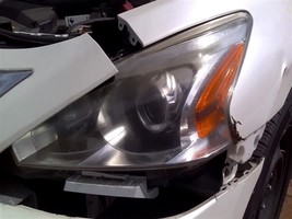 Driver Left Headlight Sedan Halogen Fits 13-15 ALTIMA 103838278 - $91.11