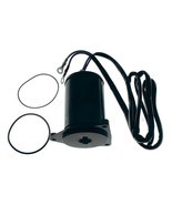 Tilt Trim Motor for Yamaha 40-90 HP 92 up 3 Bolt 2 Wire 6H1-43880-02-00 - $260.61 CAD