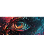 Digital Art - eye-05 - Free Shipping - €1,28 EUR