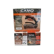 CAMO Marksman Pro-X1 1/16 in. Deck Tool Cortex Bungalow Saddle Fastening... - $148.49