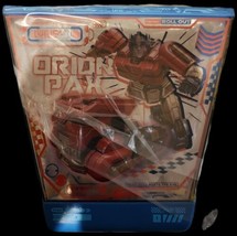 Transformers One Popcorn Bucket Movie Lights Up (AMC EXCLUSIVE) Ships Now - £38.01 GBP