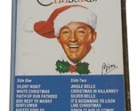 Merry Christmas - Bing Crosby Cassette Tape 1984 MCA- (includes Andrew S... - $5.89