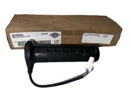 Harley Davidson Left Hand  Heated Grip 7/8 In  56100376 - $66.50