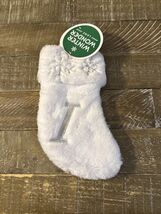 Winter Wonder Lane Mini Stocking - $12.25 CAD