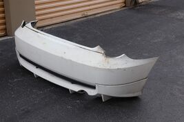 2000-2005 Toyota Celica GT-S Rear Bumper Cover Assembly image 2