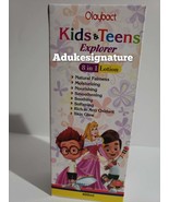 8 in 1 lotion: olaybact kids and teens explorer. 400ml - $41.01 CAD