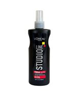 L'Oréal Loreal Paris Mega Spritz Studio Line Hair Spray Max Hold (1) New - $94.05