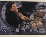 Angel Trading Card 2003 #62 David Boreanaz - £1.54 GBP