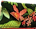 Vera Bradley Coin ID Purse Inside Compartment   SKU 067-109 - £5.49 GBP