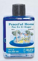 Peaceful Home Oil 4 Dram - $21.37