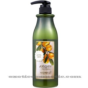 CONFUME ARGAN PREMIUM MOISTURE HAIR SHAMPOO - $23.99