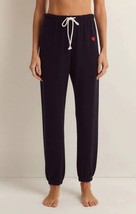 Z Supply i heart you jogger in Black - size S - $50.49