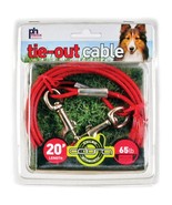 Prevue Pet Products 20 Foot Tie-out Cable Medium Duty - $73.27 CAD