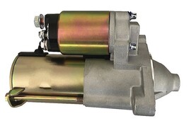 NEW STARTER FITS CHERY UTV 800CC 1000CC S11-3708110GA image 3