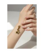 Michael Michaud Petite Clover Charm - $39.60