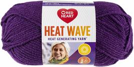 RED HEART Heat Wave YARN, Beach Bag - £11.49 GBP